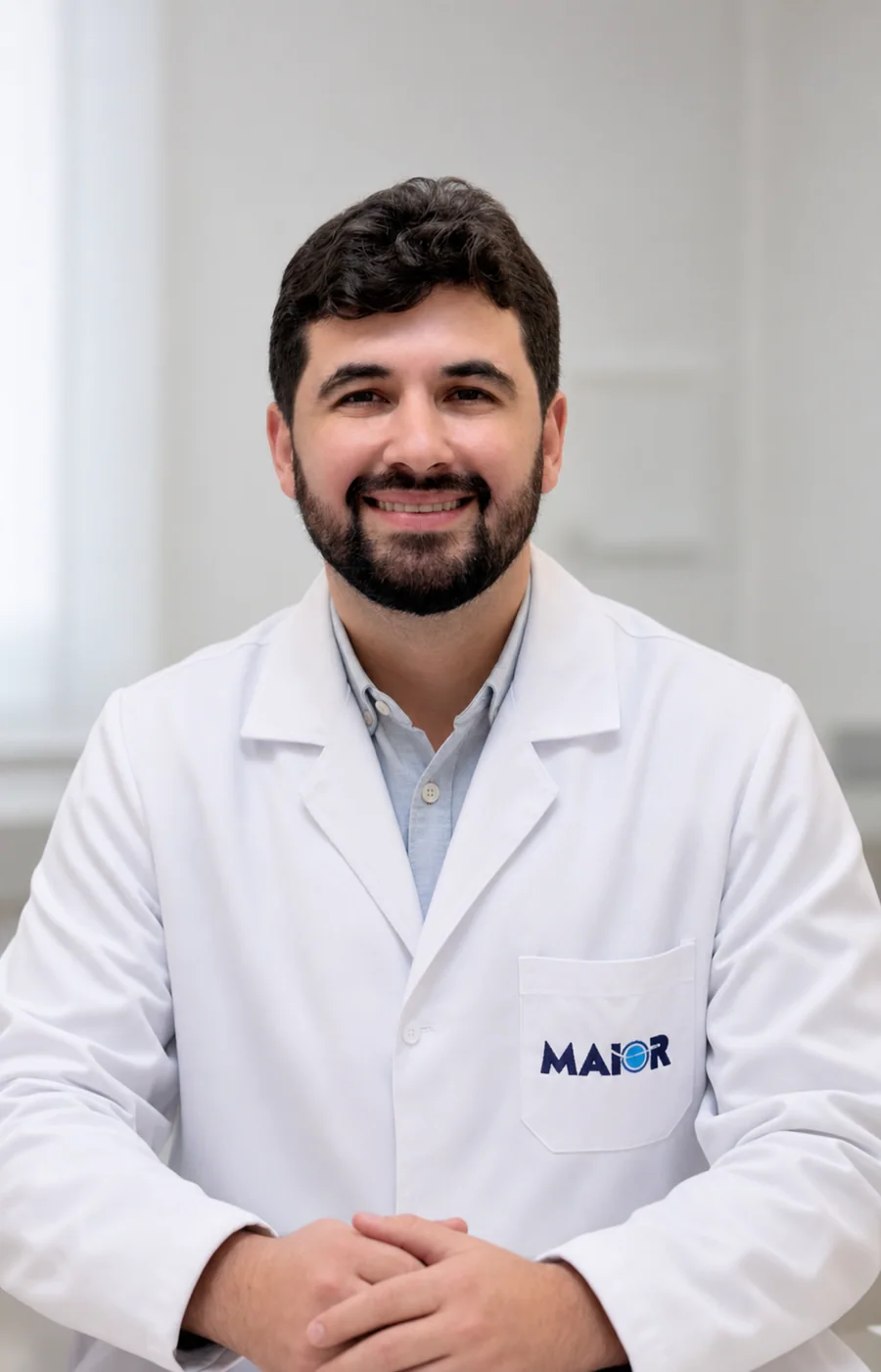 Dr. Aécio Andrade