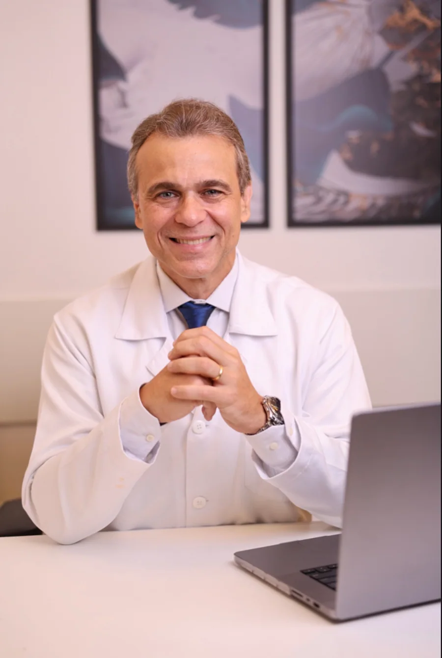 Dr. Arthur Filho