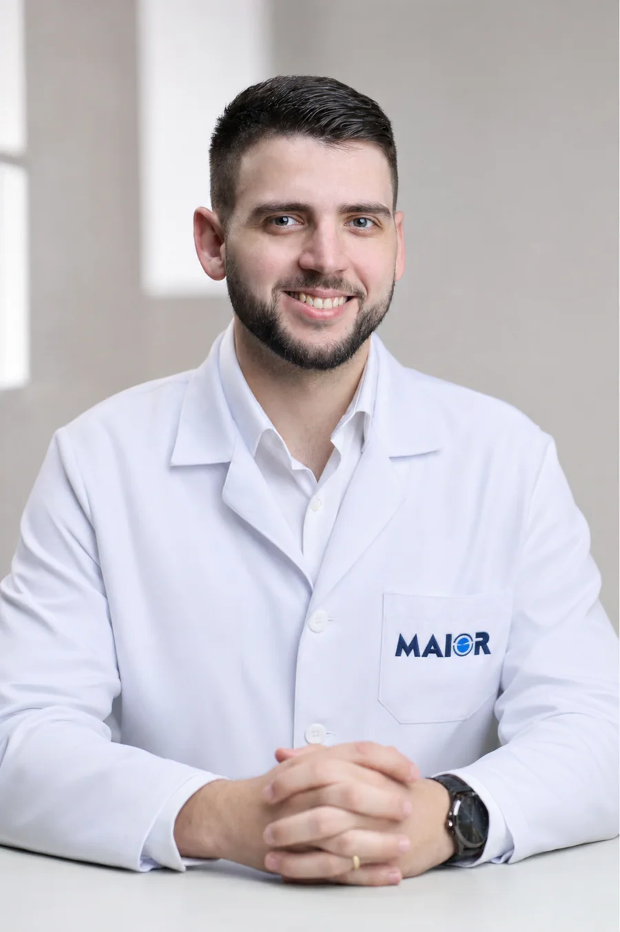 Dr. Celso Soares