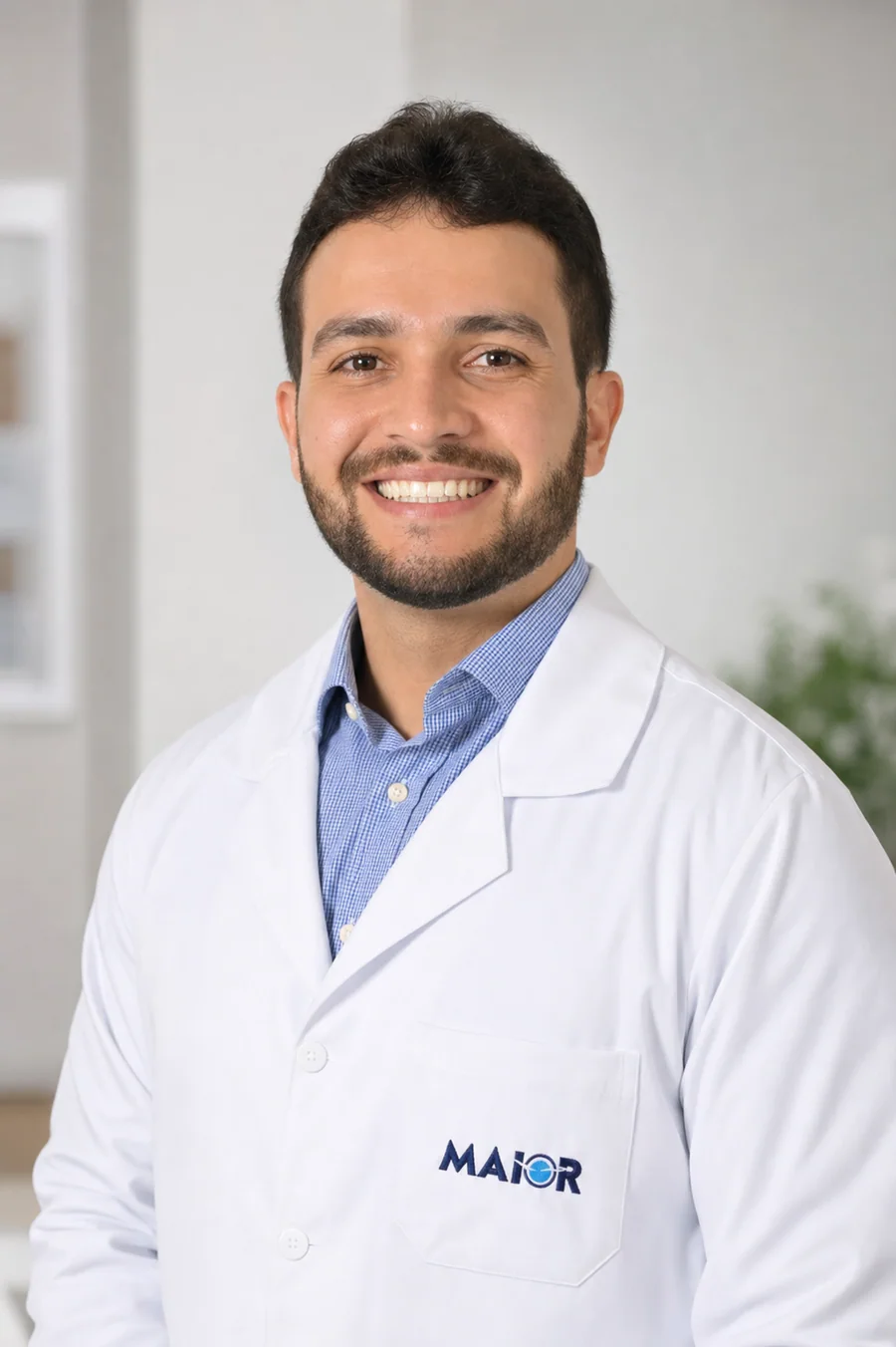 Dr. Gabriel Freire