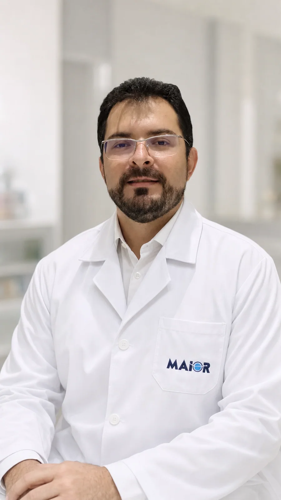 Dr. Luis Felipe