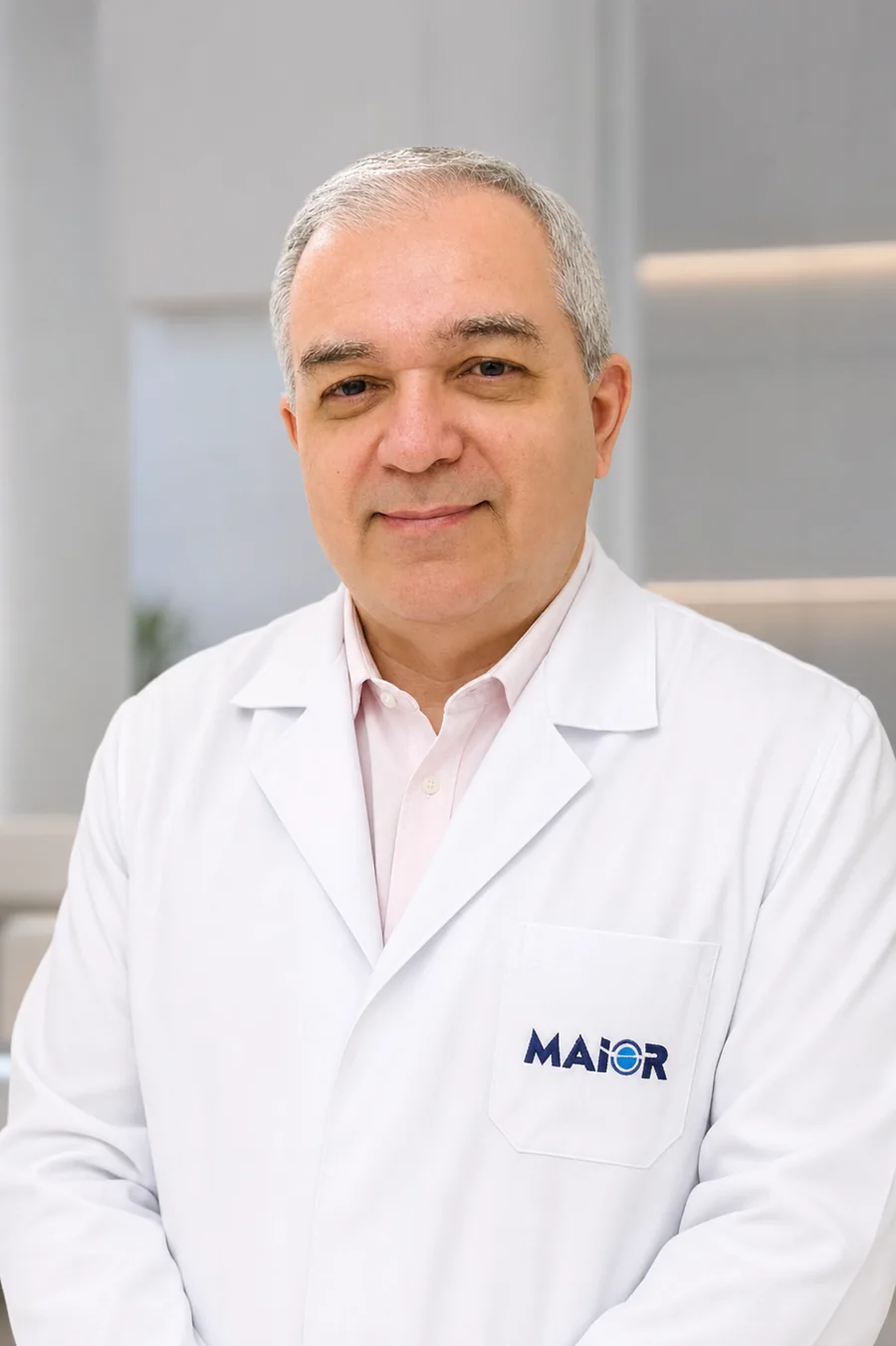 Dr. Silva Neto