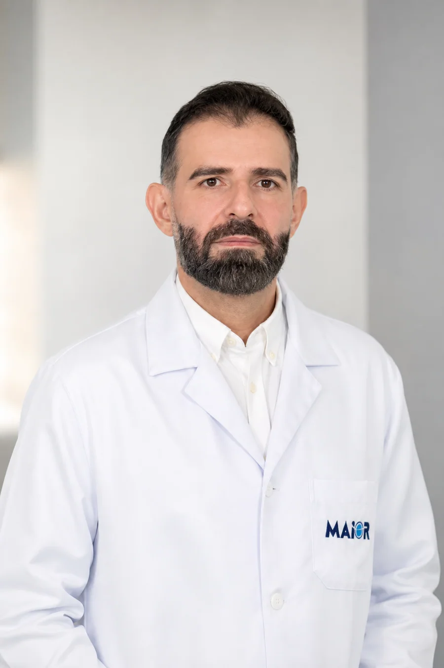 Dr. Thiago Chaves