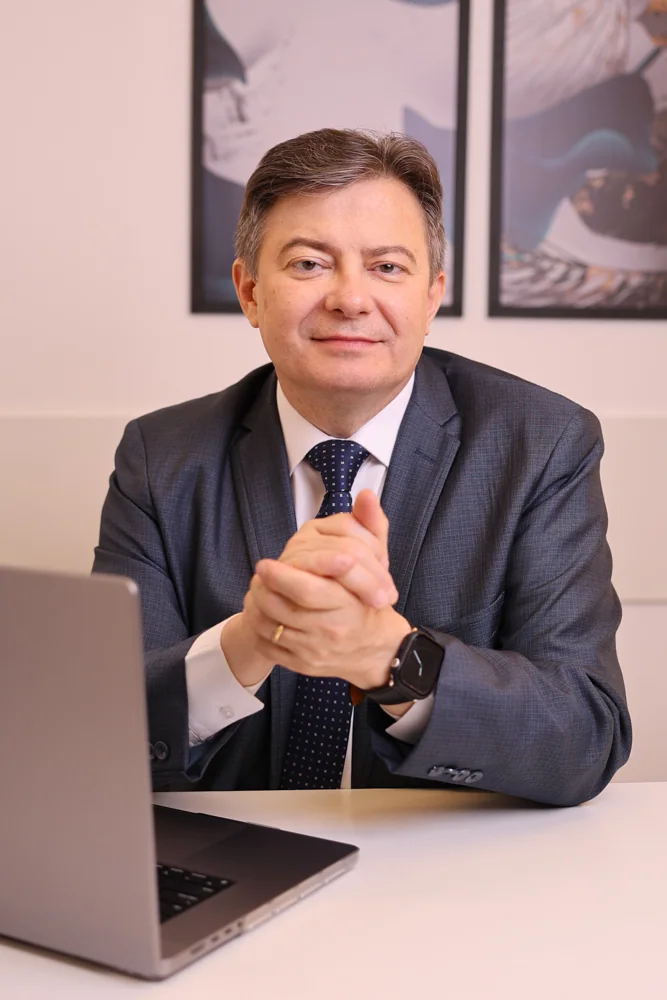 Dr. Tony Cantanhede