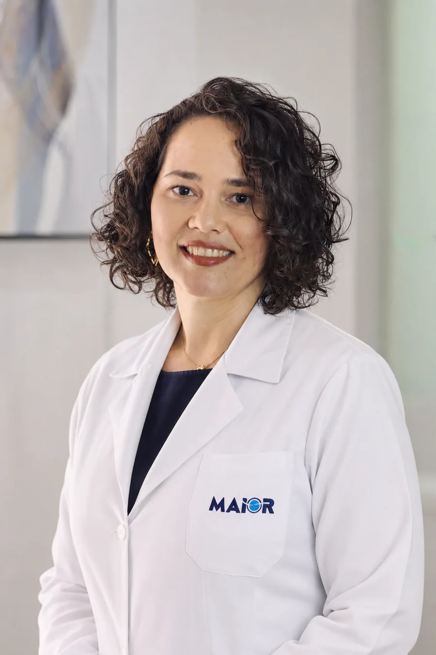 Dra. Ana Karla