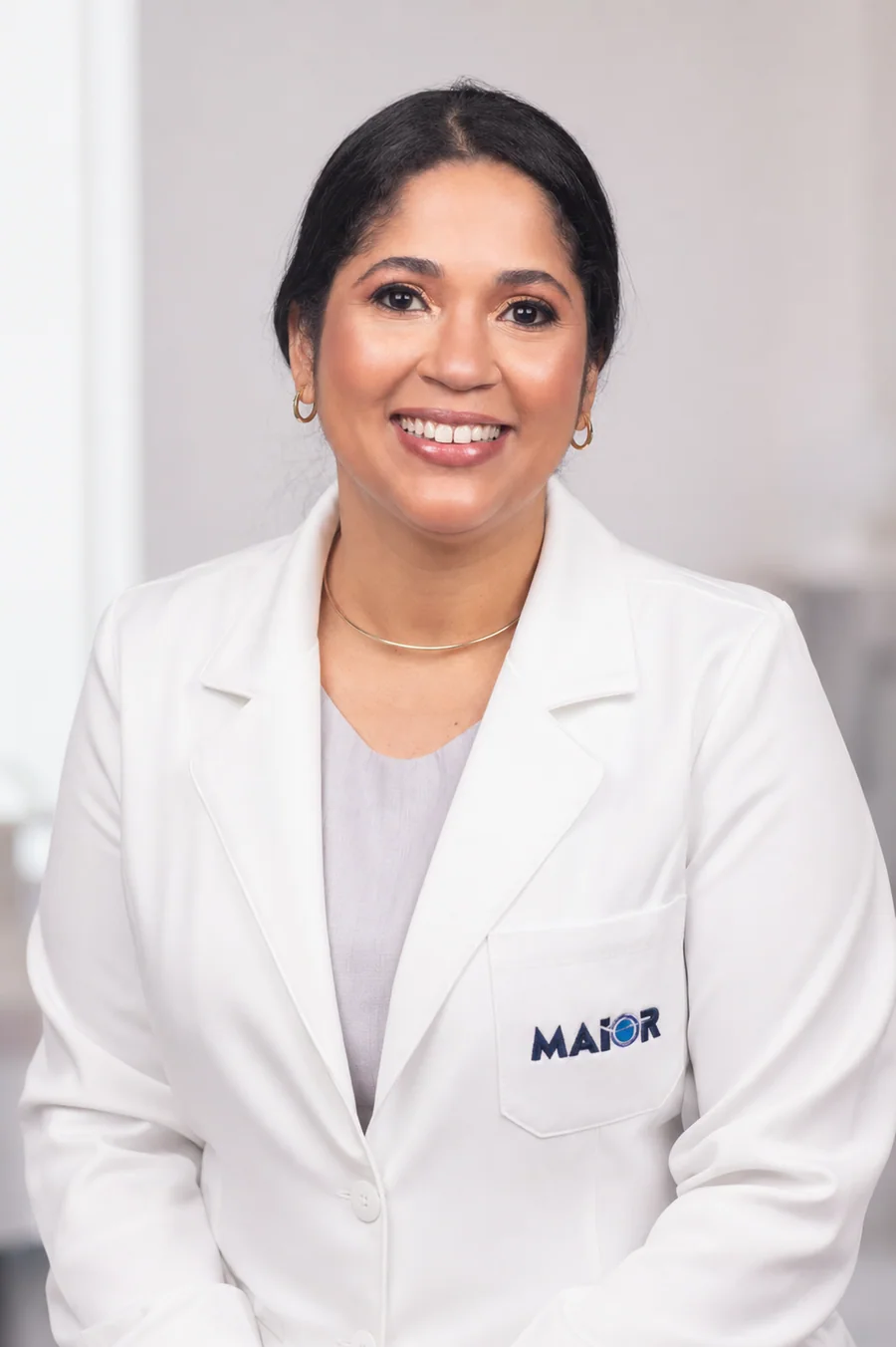 Dra. Andreia Rodrigues