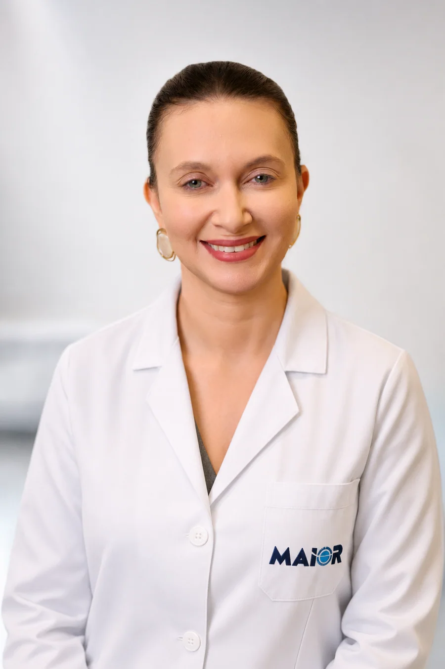 Dra. Claudia Guarino