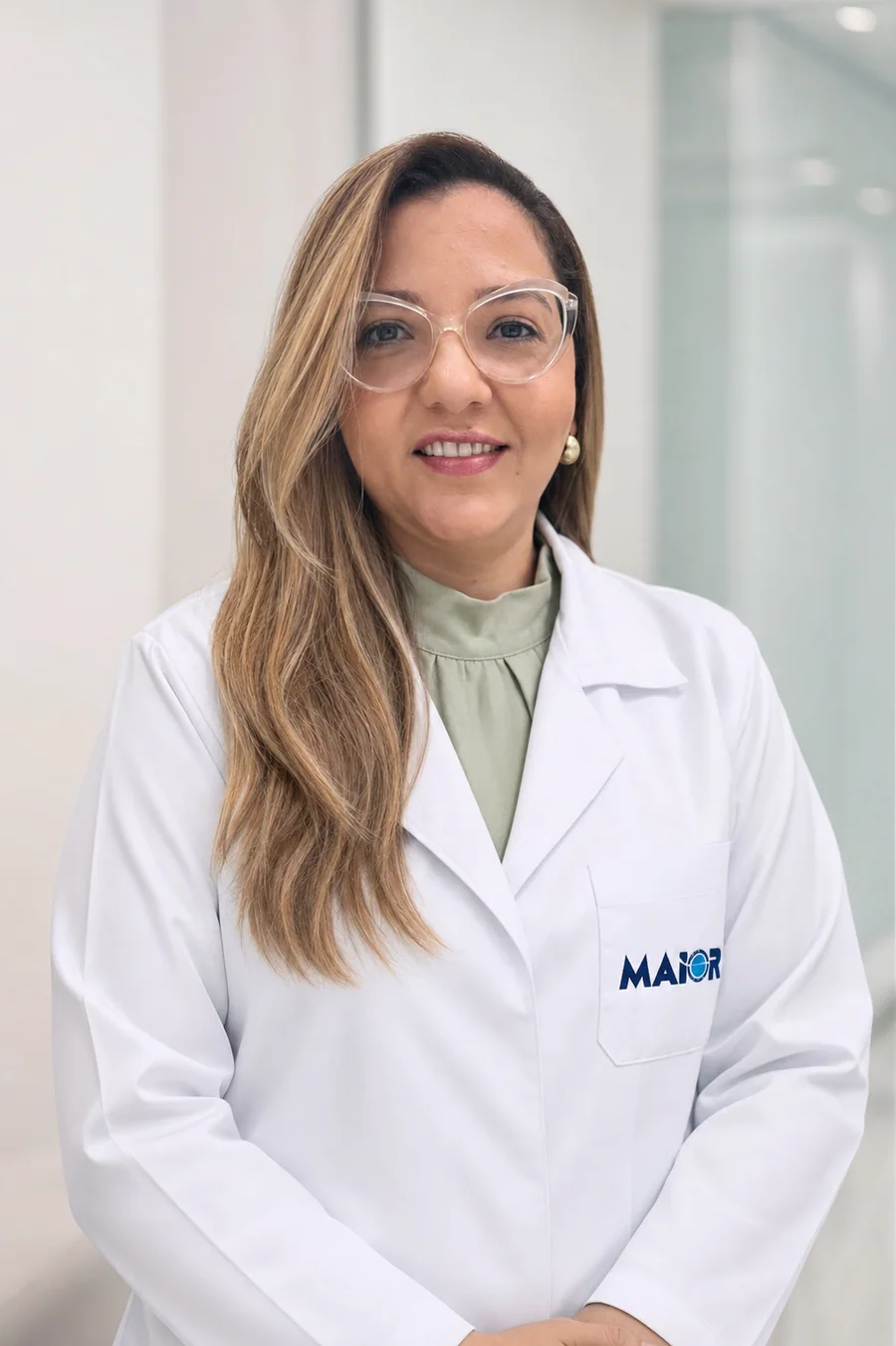Dra. Fabiana Alves