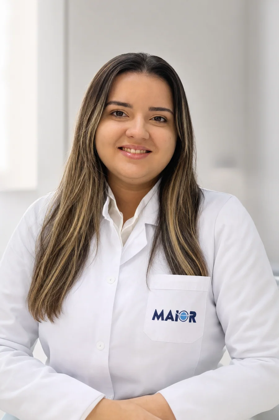 Dra. Marina Cecília