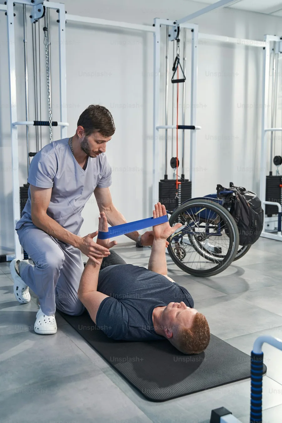Fisioterapia