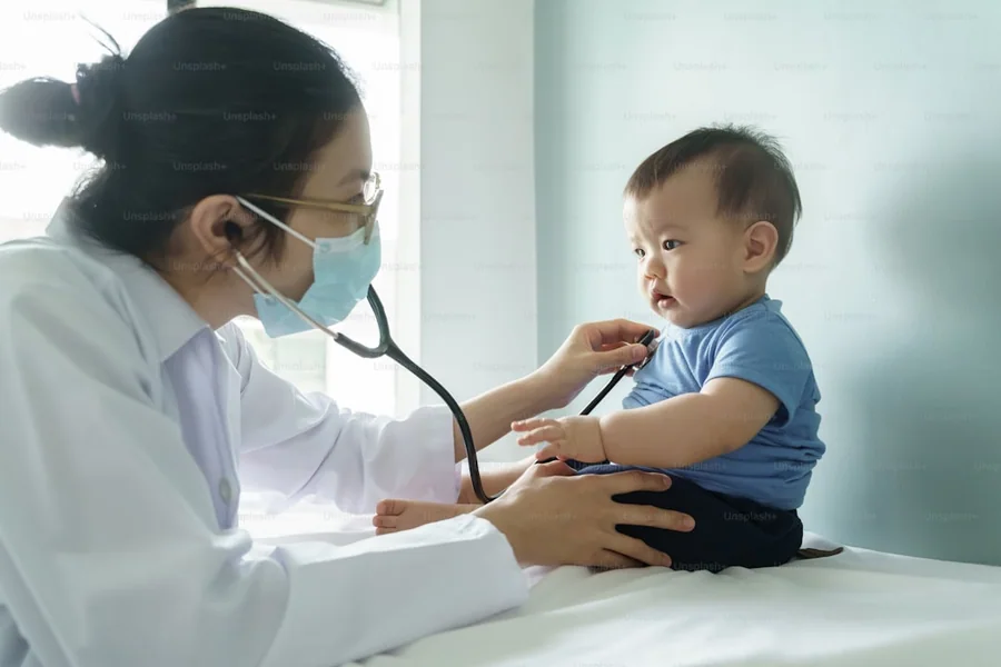 Pediatria